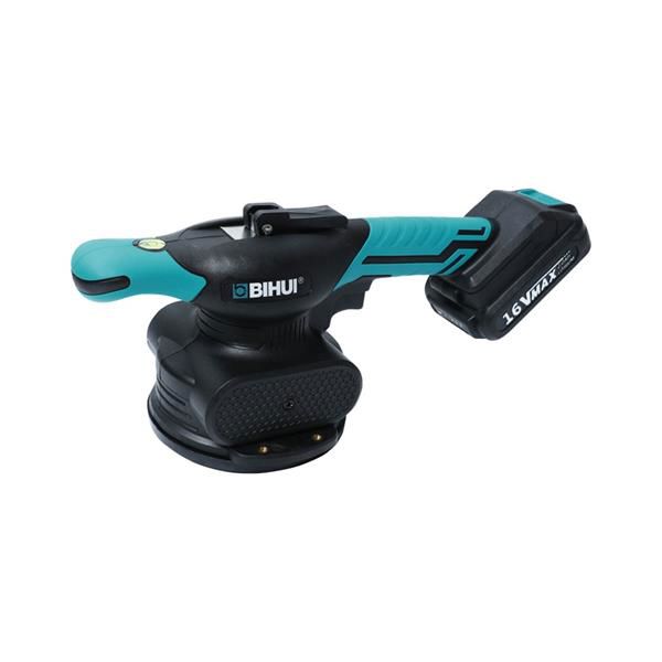 Bihui CVT 16.8V Cordless Vibrating Tile Beater & Suction Cup