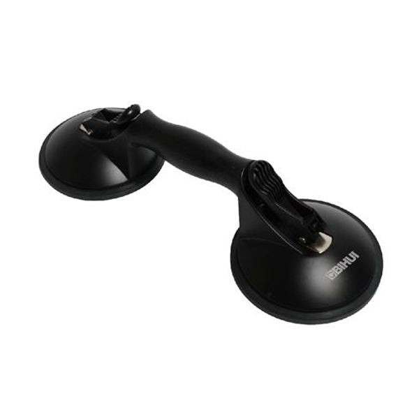 Bihui Double Head Aluminium Alloy Suction Cup – 4 Inch