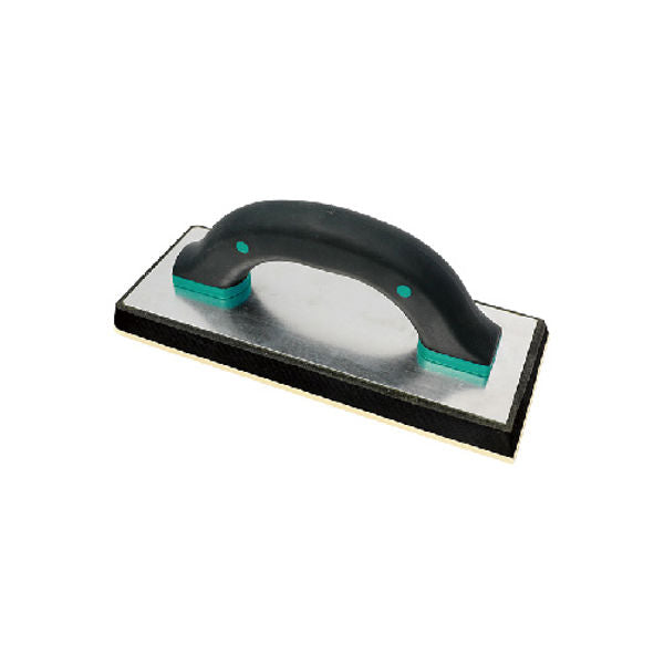 Bihui Grout Float with TPR Handle and Aluminium Base