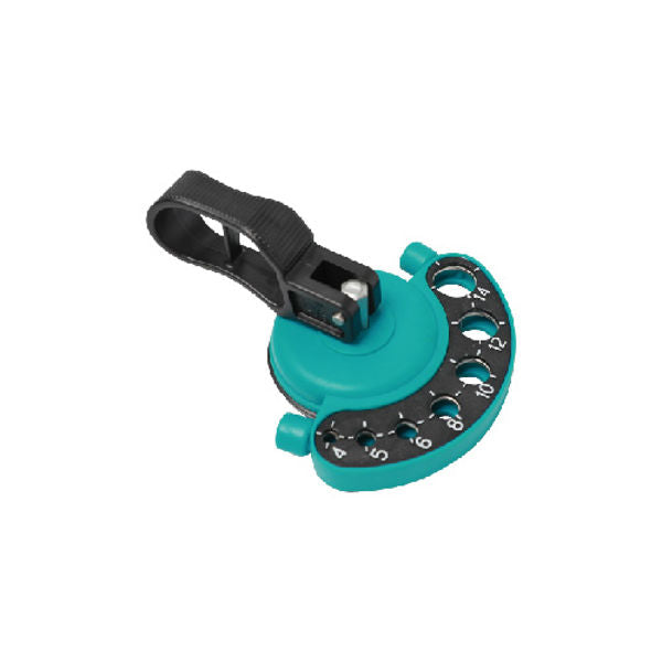 Bihui Universal Tile Hole Guide with Suction Cup