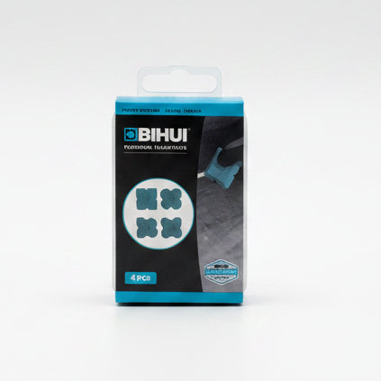 Bihui 4-Piece Silicone Applicator Profiling Set