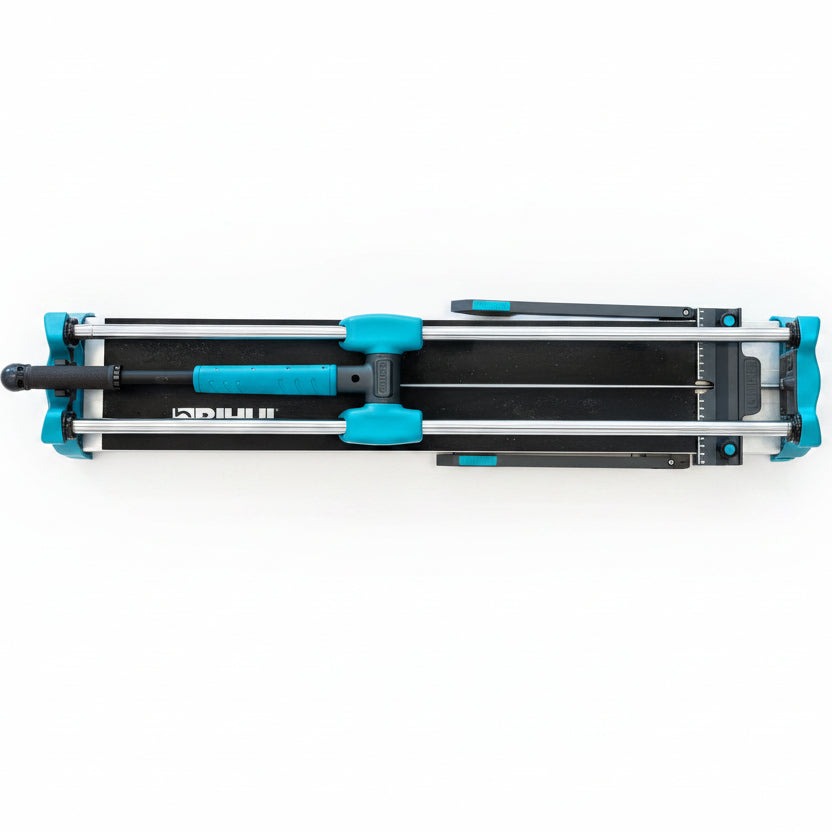 Bihui C-Lion 800mm Manual Tile Cutter with LED Light (31.5-Inch)