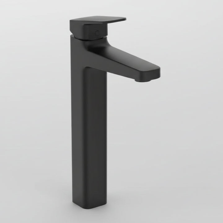 Ideal Standard Ceraplan Tall Basin Mixer - Silk Black