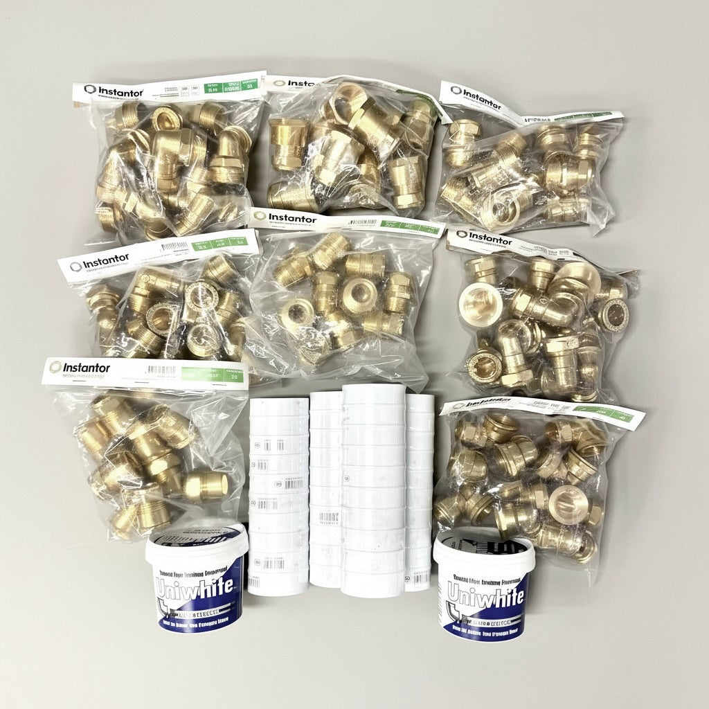 Compression Fittings Stock Deal (2)