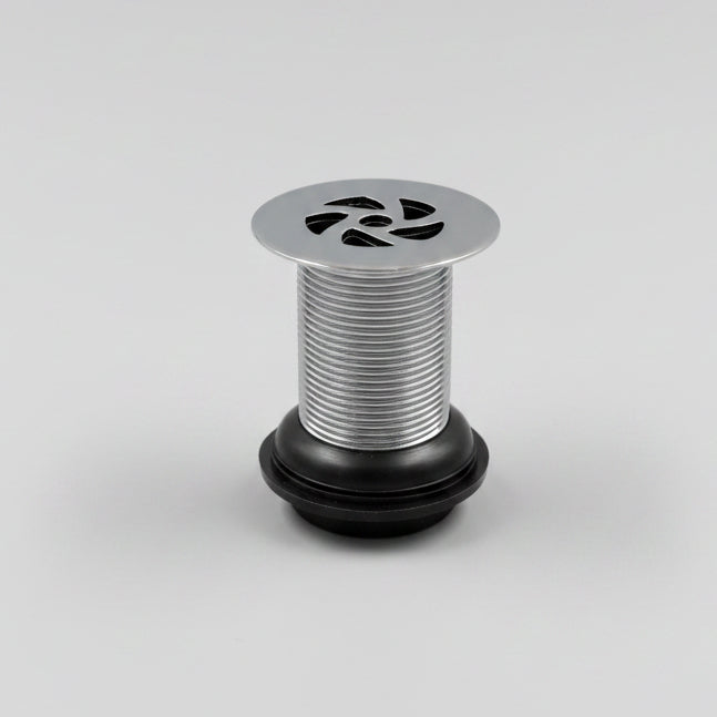 Sink Waste 32mm Flush Grate Unslotted