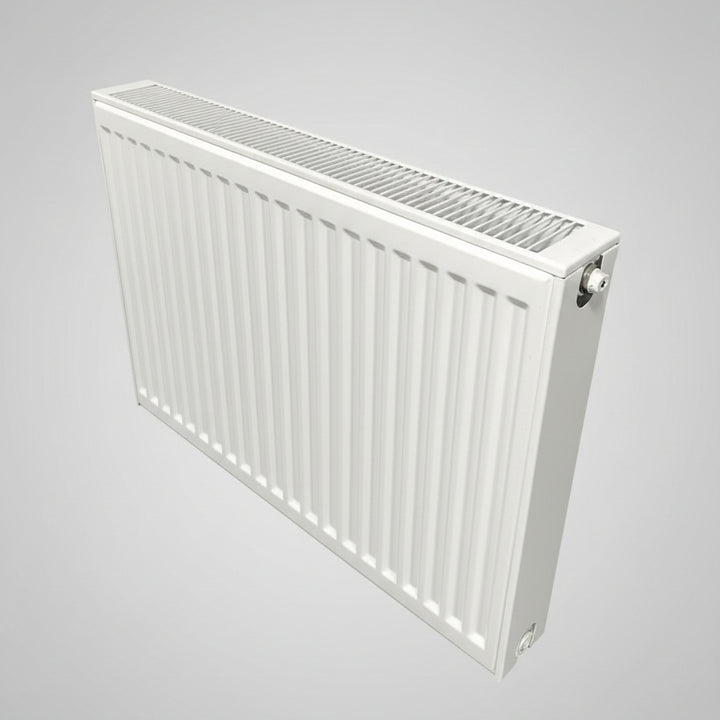 Stelrad Compact Double Panel K2 Radiator 600mm High