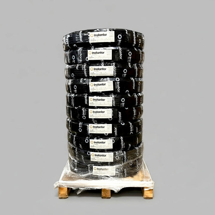 Instantor Pex Pipe Stock Deal