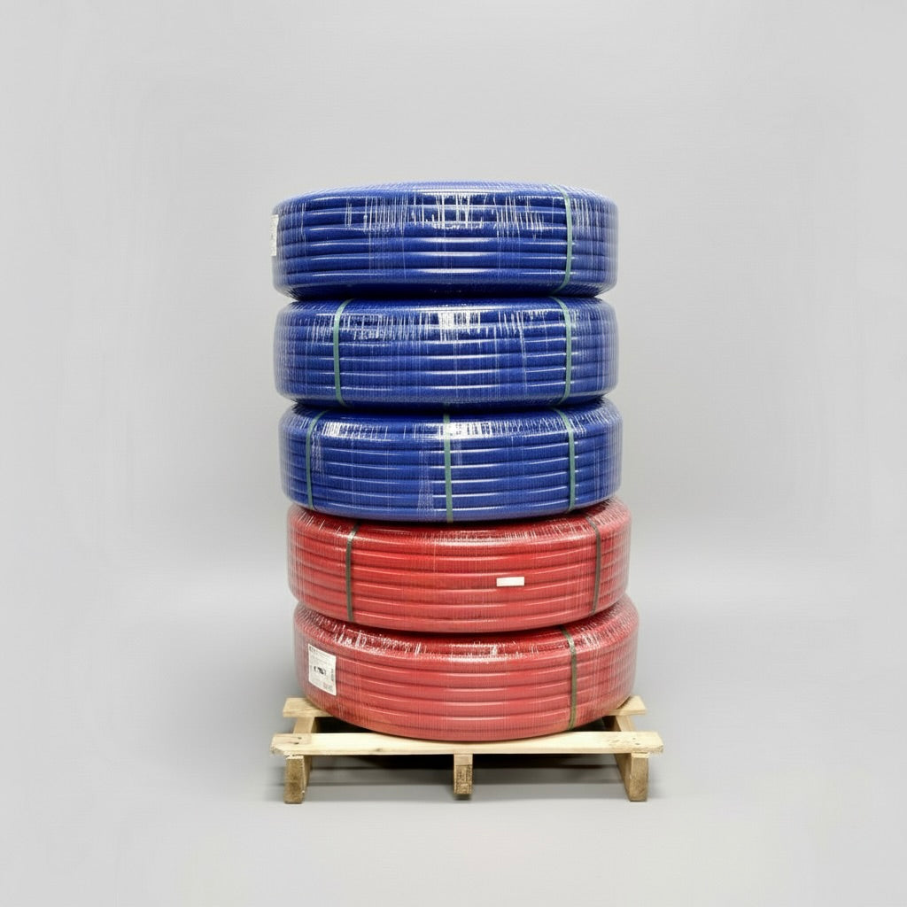 Rifeng Press Tool Pack (Free 16mm Pipe) Deal