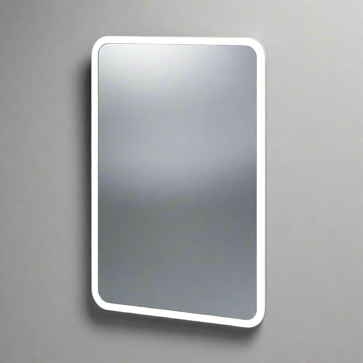 Aqualla - Glow Mirror