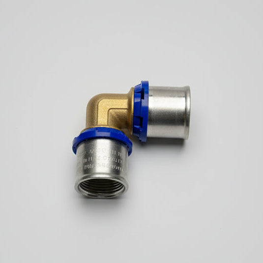 Multilayer 315 Elbow
