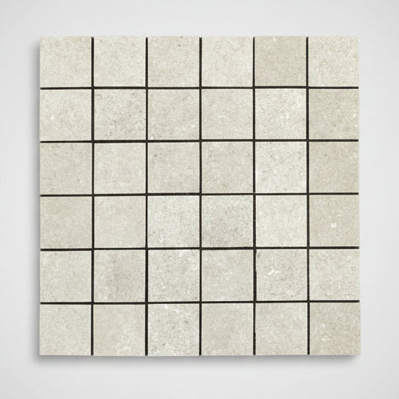 Vita Arena 300mm Mosaic Tile Sheet