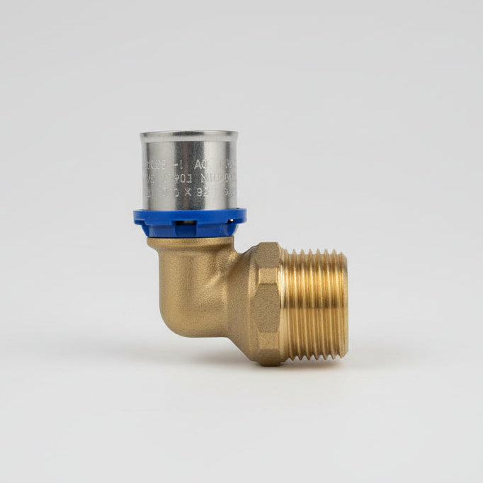 Multilayer 316 Elbow