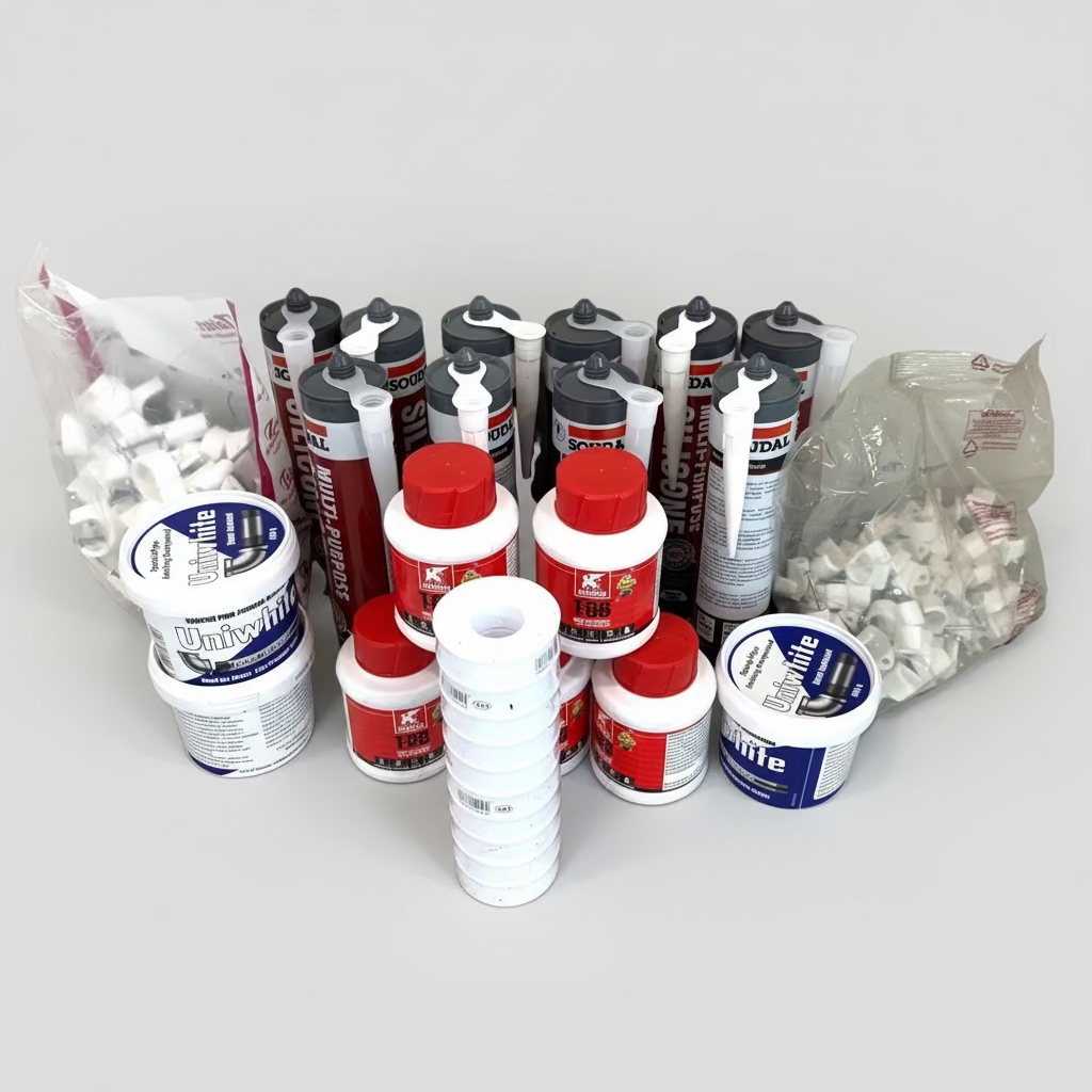 PJ's Everyday Essentials Pack