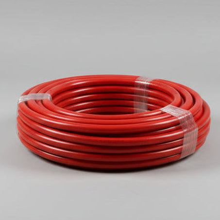 Multilayer Coil Red Insulated Pipe