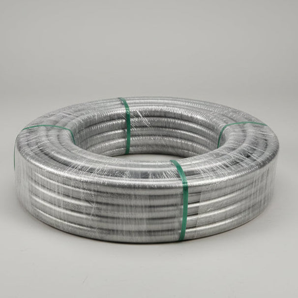 Multilayer Coil Grey Insulated Pipe