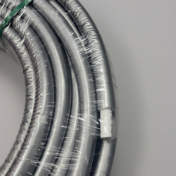 Multilayer Coil Grey Insulated Pipe