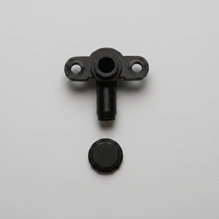 Triton Pressure Release Device