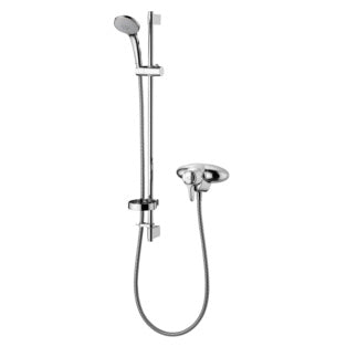 Ideal Standard Trevi Ctv Exposed Shower