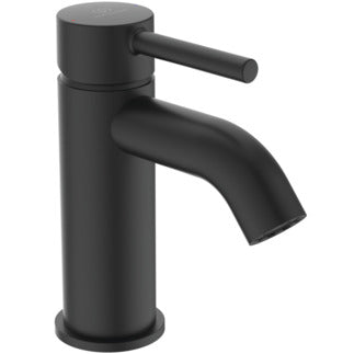Ceraline Basin Mixer (Black)