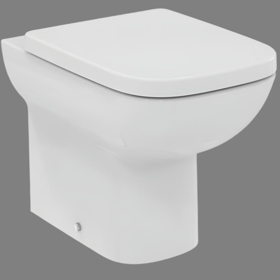 Ideal Standard i.life A Back To Wall Toilet