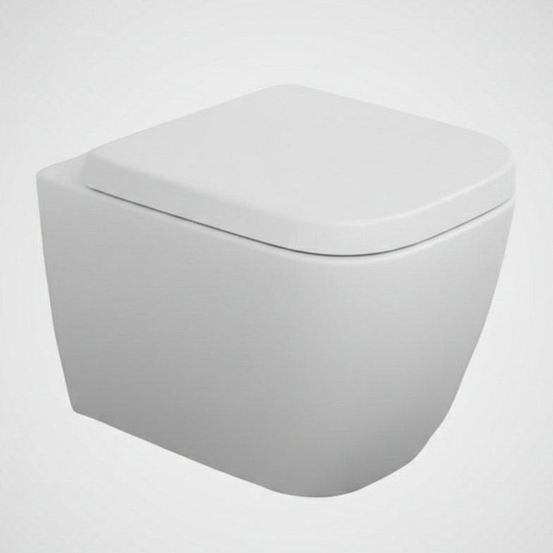 Ideal Standard i.life B Wall Mounted Toilet with RimLS+ Technology
