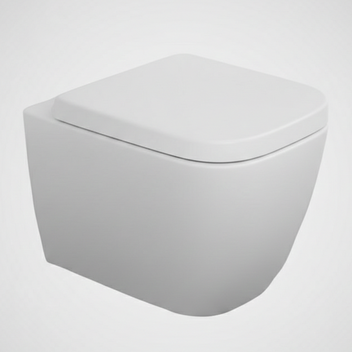 Ideal Standard i.life B Wall Mounted Toilet with RimLS+ Technology