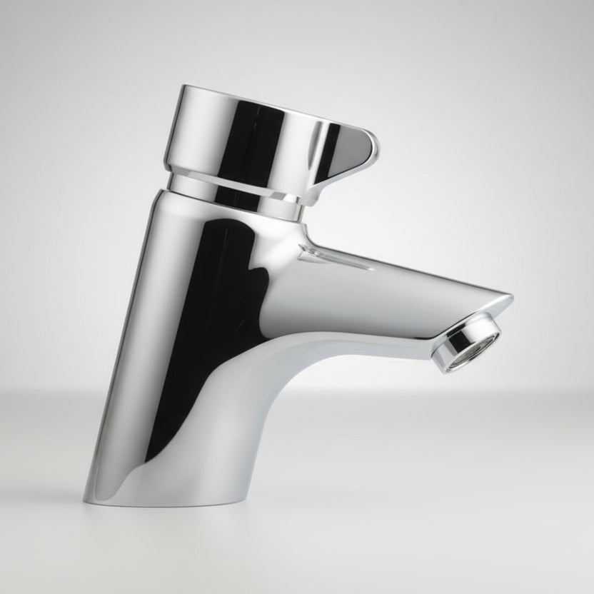 Ideal Standard Avon 21 Non-Concussive Basin Mixer