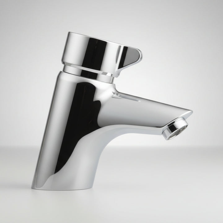 Ideal Standard Avon 21 Non-Concussive Basin Mixer