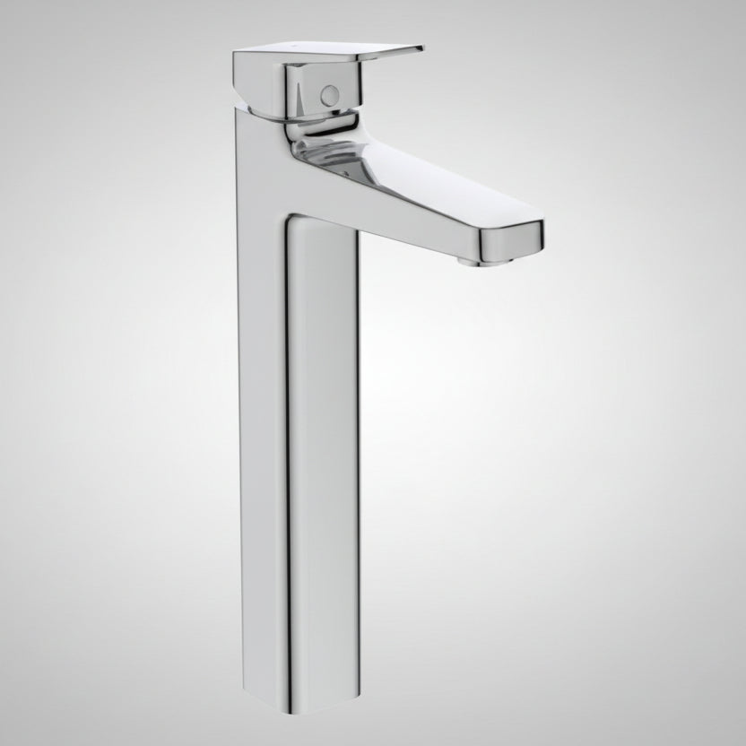 Ideal Standard Ceraplan Tall Basin Mixer - Chrome