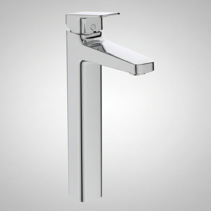 Ideal Standard Ceraplan Tall Basin Mixer - Chrome