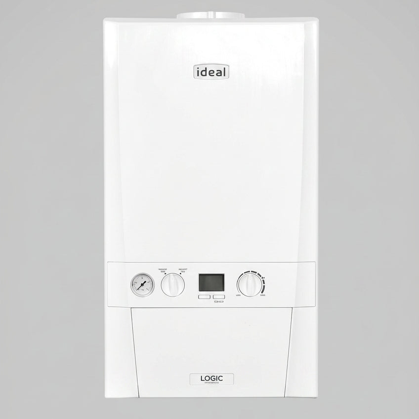 Ideal Logic2 IE System Boiler