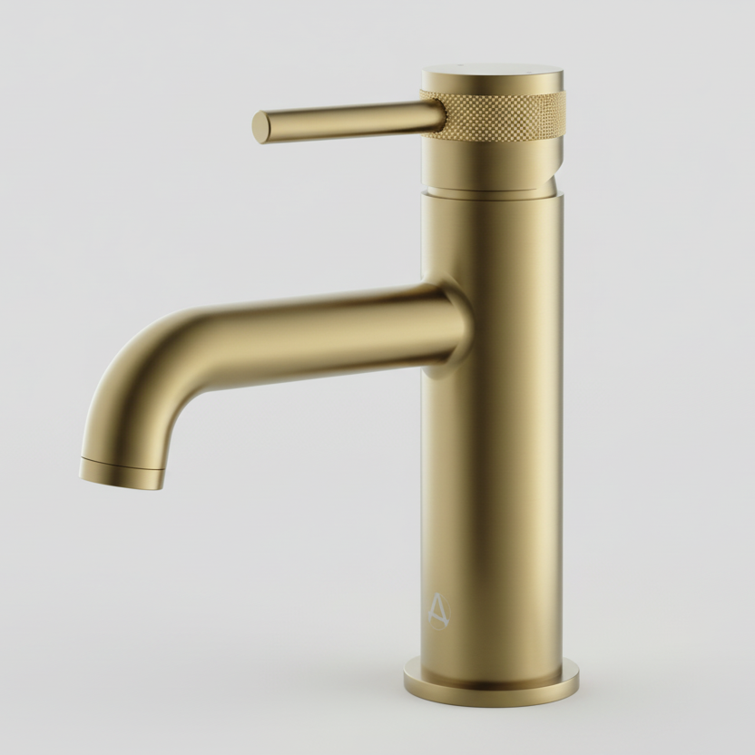 Aqualla - Kyloe Basin Mixer (Multiple Colours)