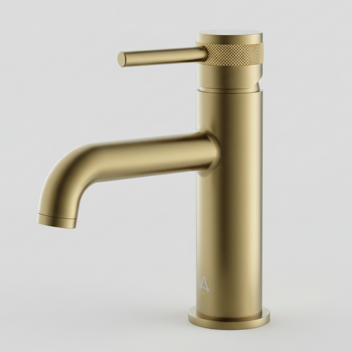 Aqualla - Kyloe Basin Mixer (Multiple Colours)