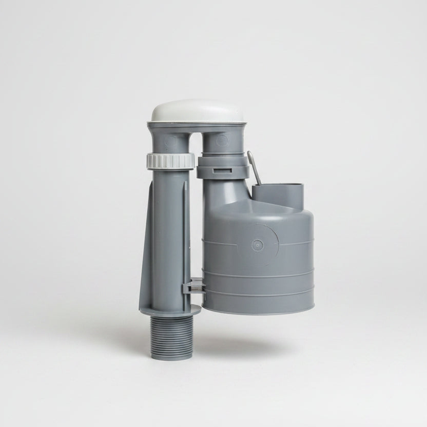 Metro 3 Piece Round Syphon