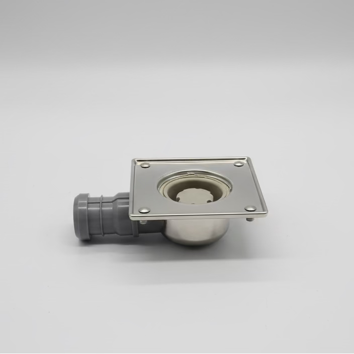 Maxiflow Shower Gully 150x150mm