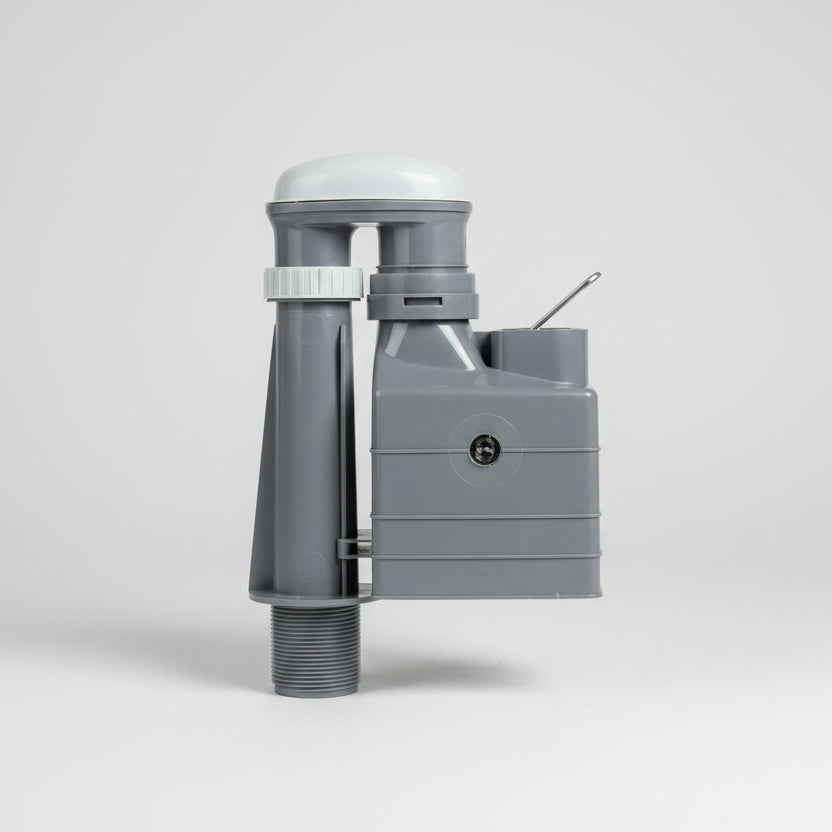 Metro 3 Piece Square Syphon