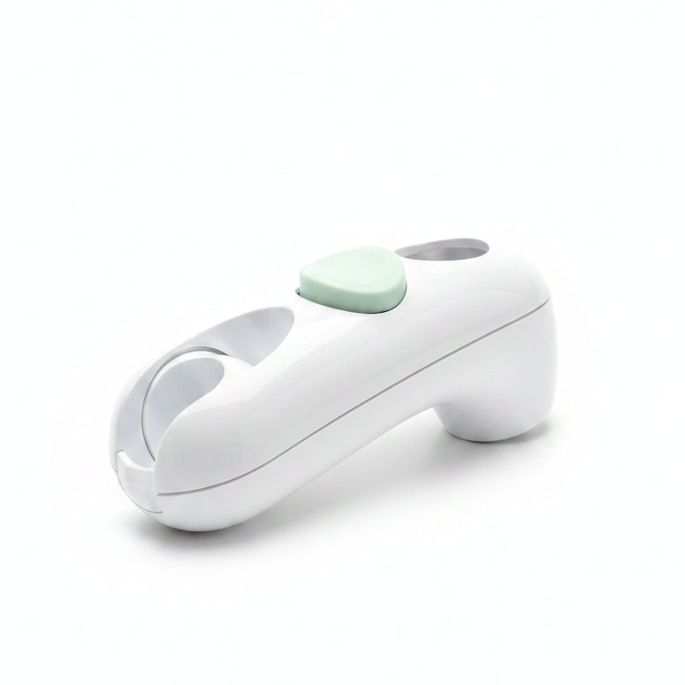 Mira Logic Clamp Bracket – White