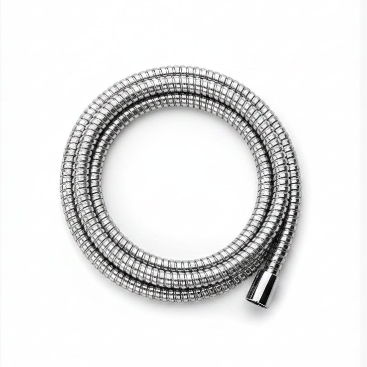 Mira Response 1.25m Shower Hose – Chrome