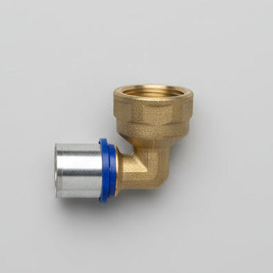 Multilayer 317 Elbow