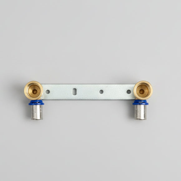 Multilayer Bar Shower Bracket