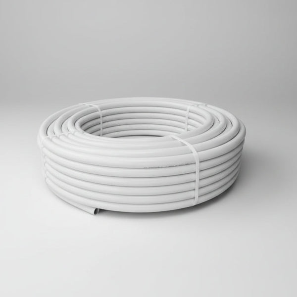 Multilayer Coil Plain Pipe