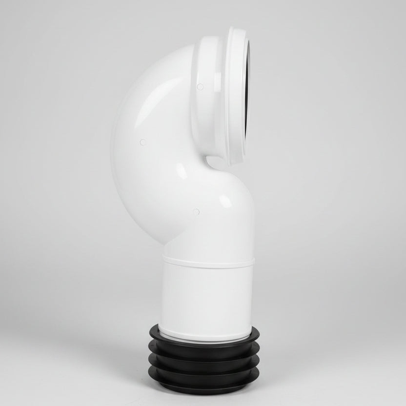 Spacesaver Pan Connector 90 Degree