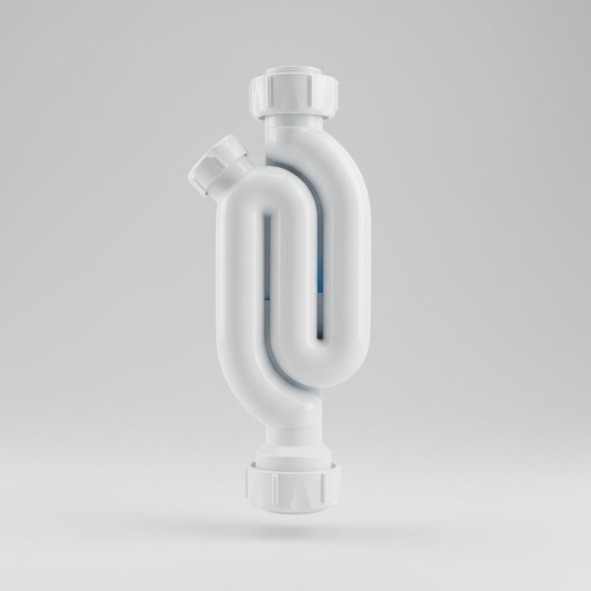 Pedestal Trap Standard Multiwick