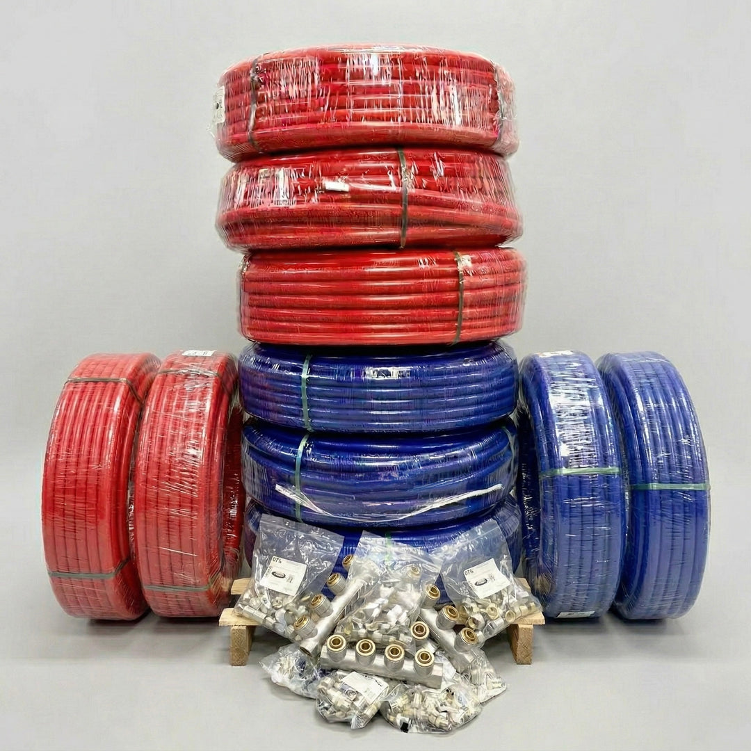 Plumbdirect Multilayer First-Fix Pack