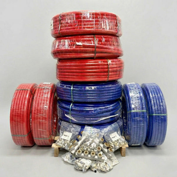 Plumbdirect Multilayer First-Fix Pack