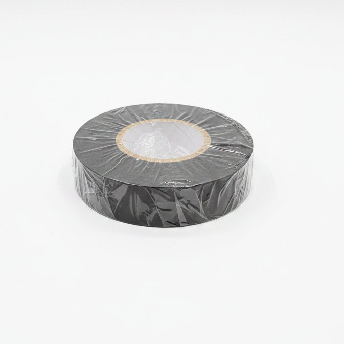 Premium Heavy-Duty Black PVC Electrical Insulation Tape (33m)