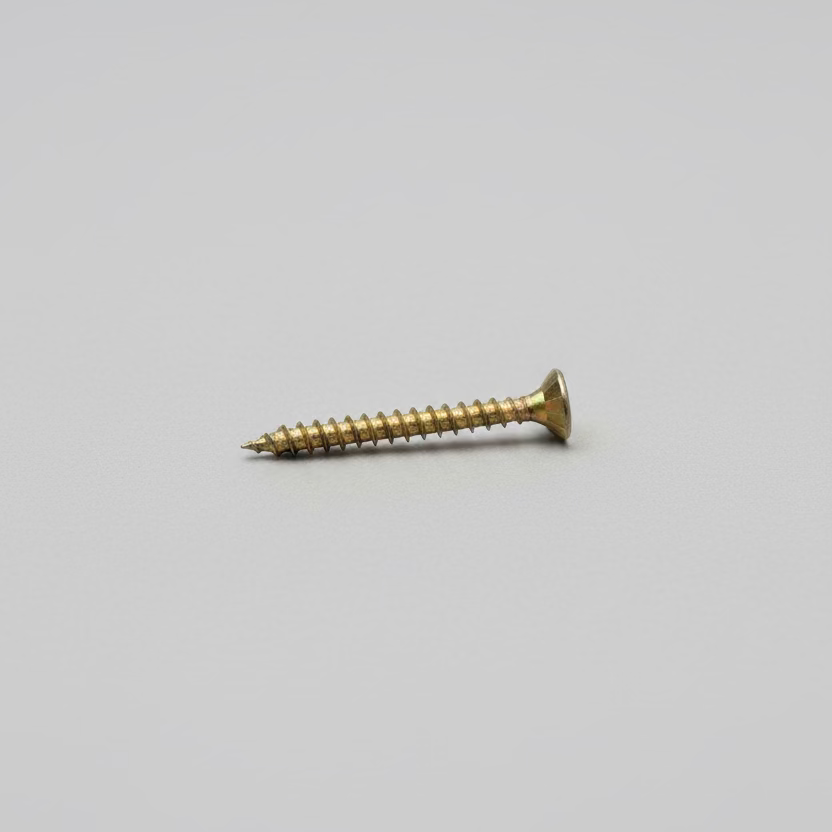 Rawlplug Chipboard Screw 5.0 x 50 (Box of 200)