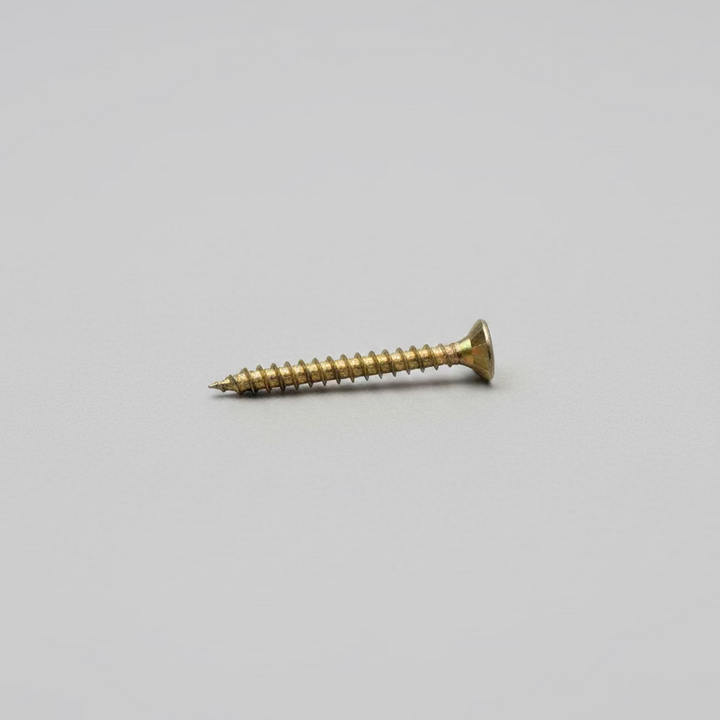 Rawlplug Chipboard Screw 5.0 x 50 (Box of 200)
