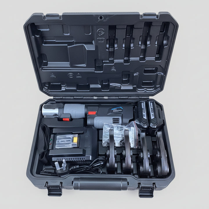 Rifeng Press Tool Pack (Free 20mm Pipe) Deal