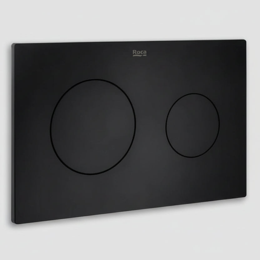 Roca PL10 (Duplo One) Dual Flush Operating Plate – Designer Finishes